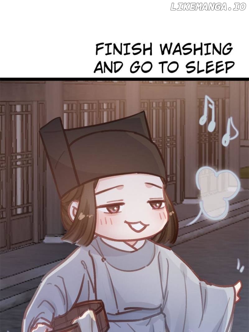 My Cute Concubine Chapter 47 - page 54