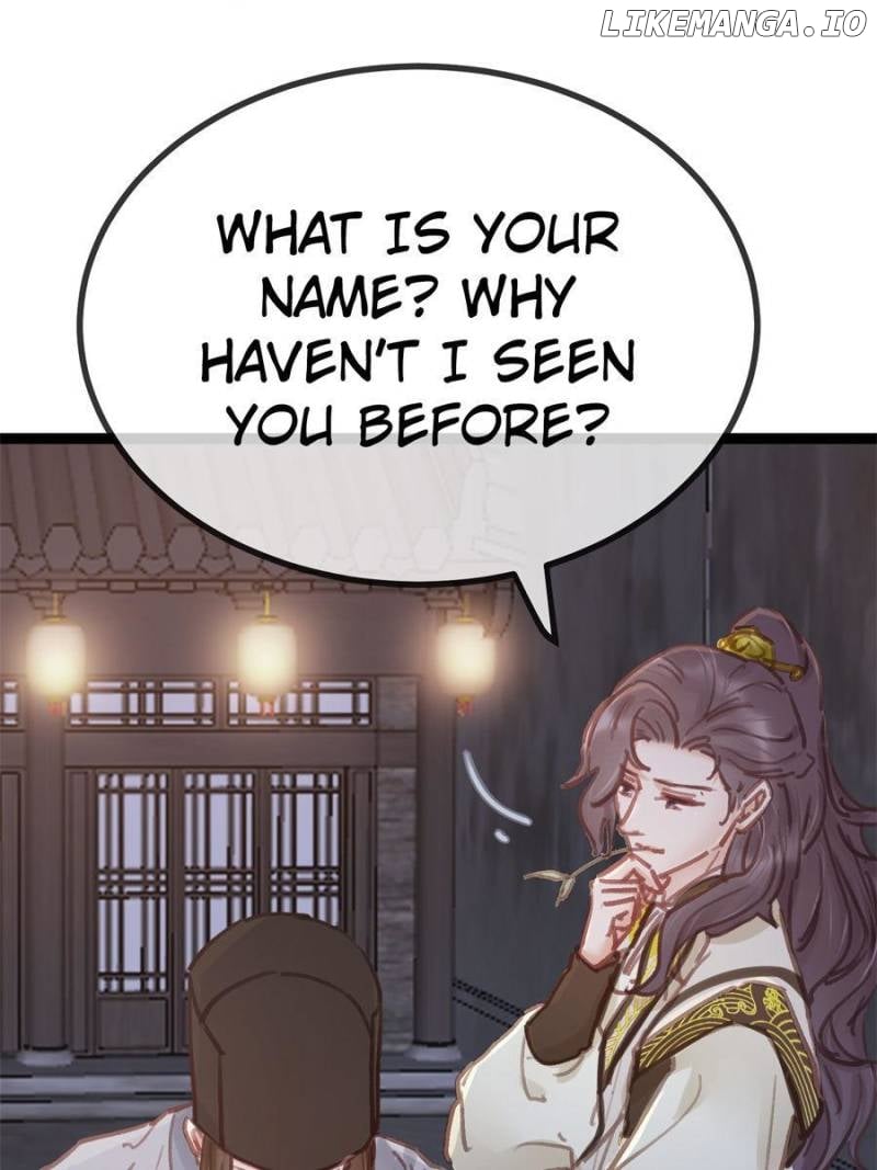 My Cute Concubine Chapter 47 - page 60