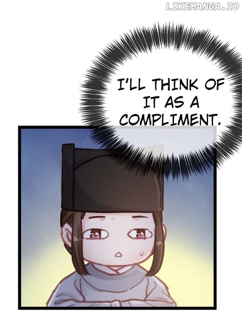 My Cute Concubine Chapter 47 - page 64