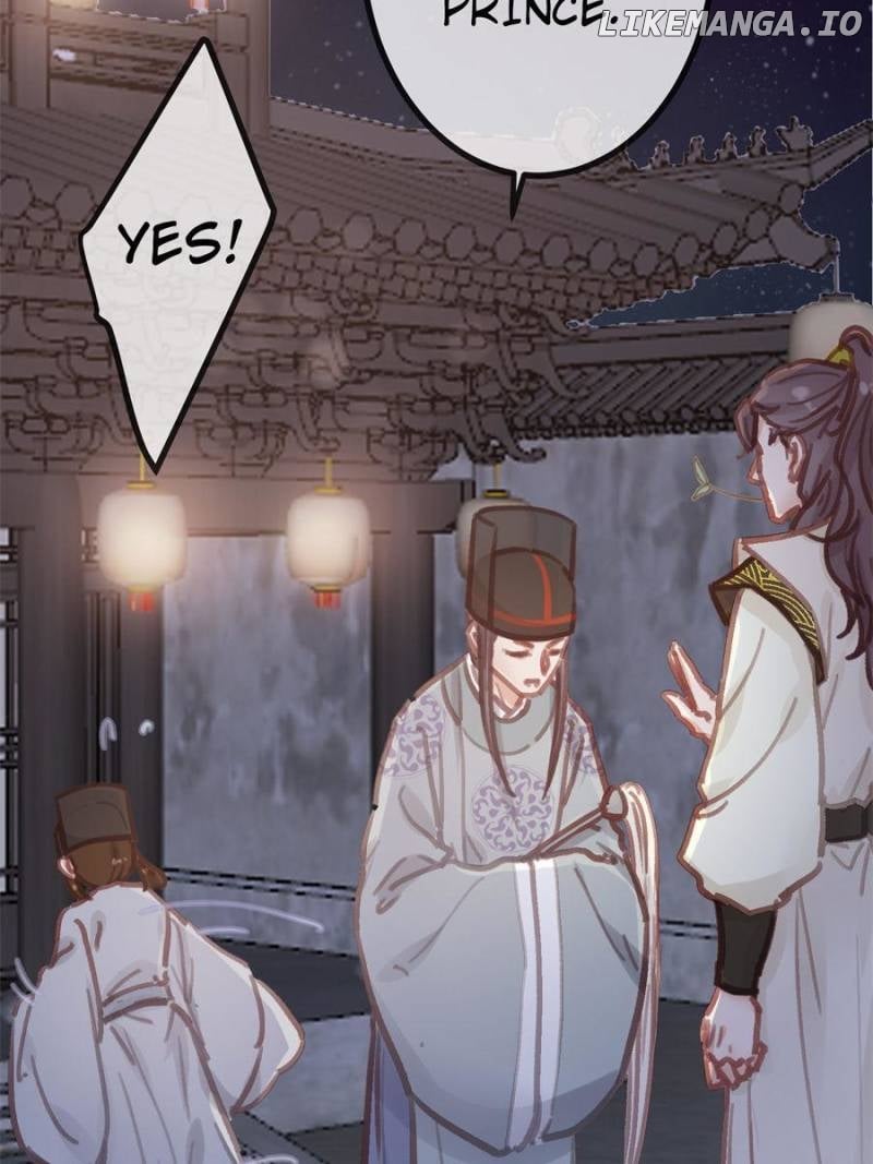 My Cute Concubine Chapter 47 - page 68