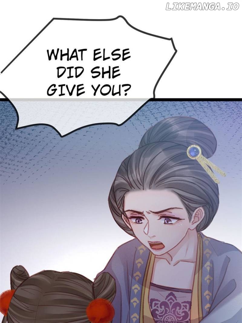 My Cute Concubine Chapter 46 - page 25