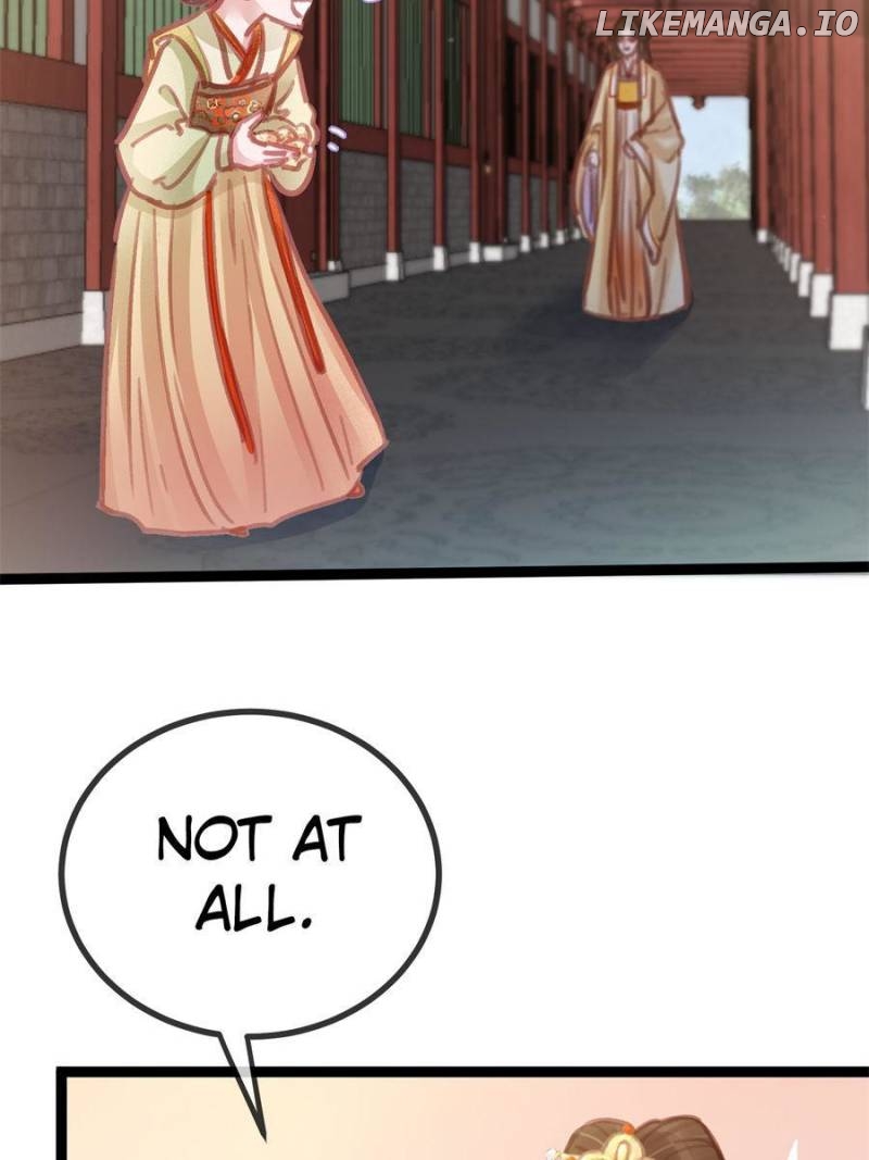 My Cute Concubine Chapter 46 - page 10