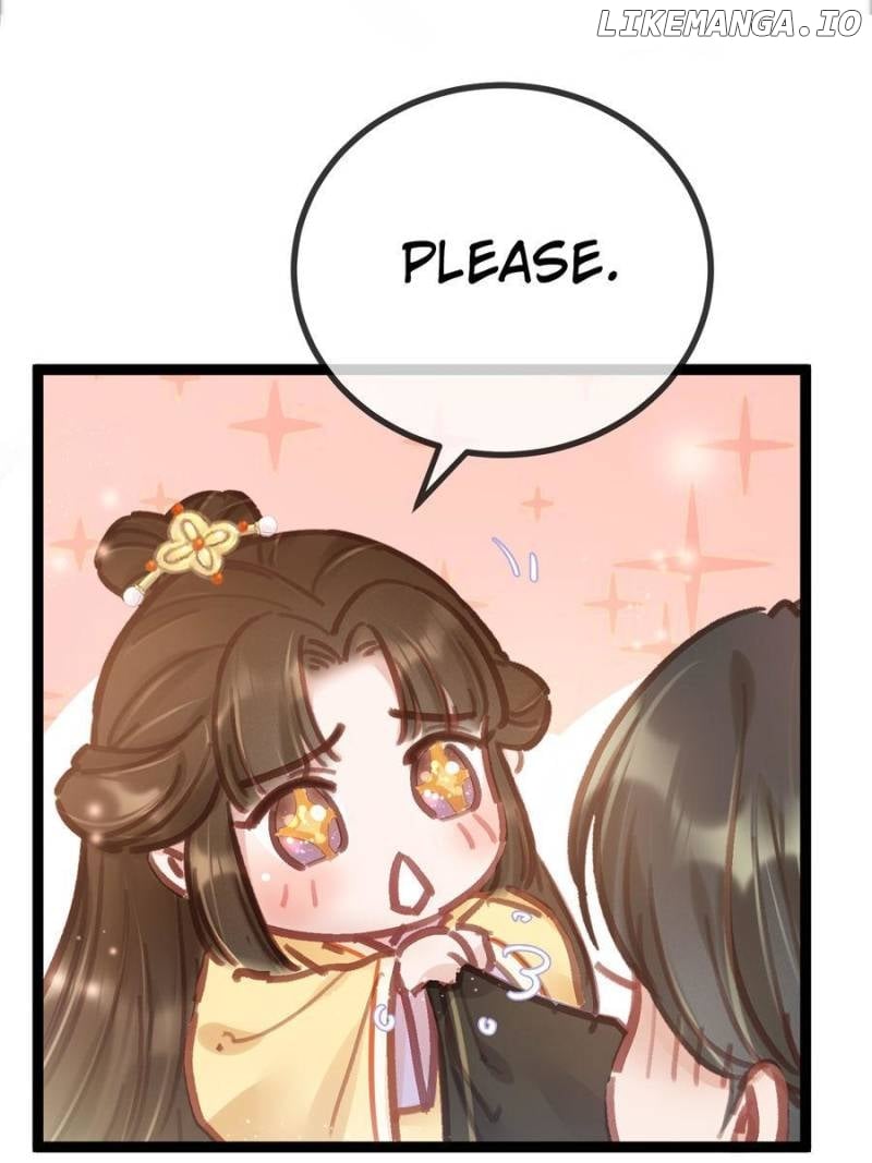 My Cute Concubine Chapter 45 - page 14