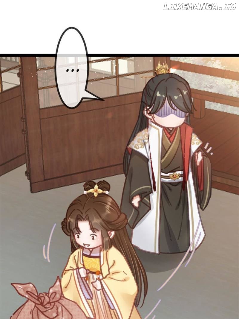 My Cute Concubine Chapter 45 - page 24