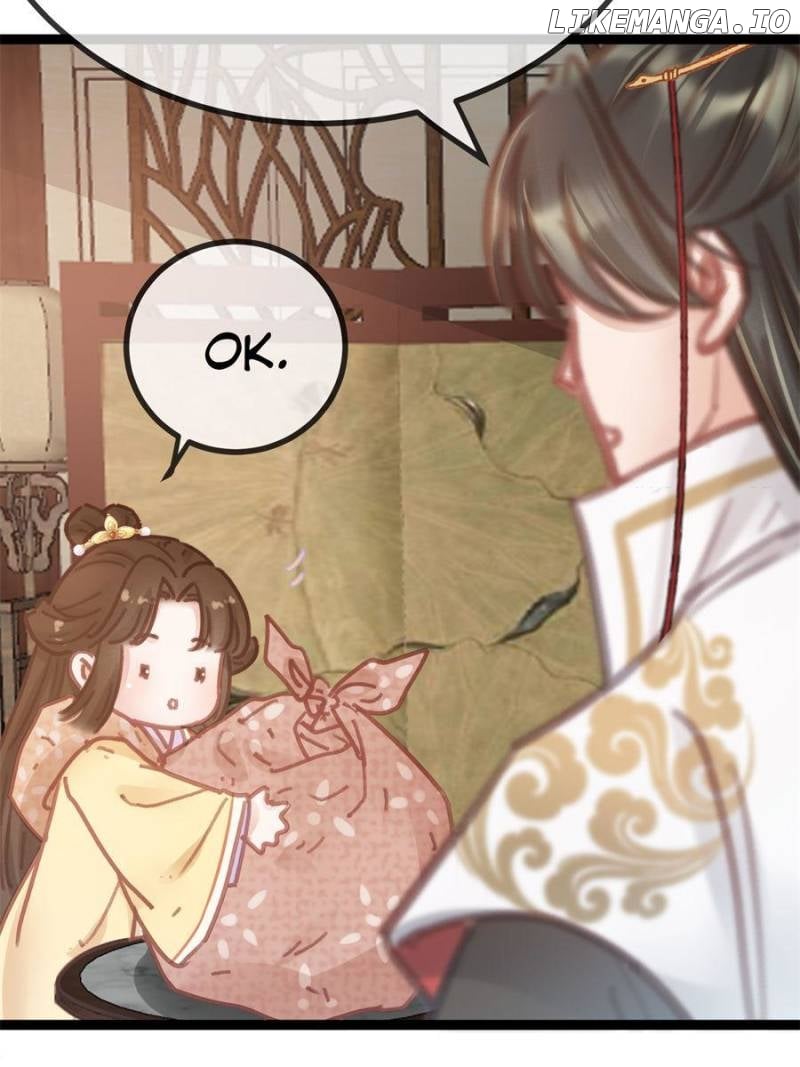 My Cute Concubine Chapter 45 - page 26