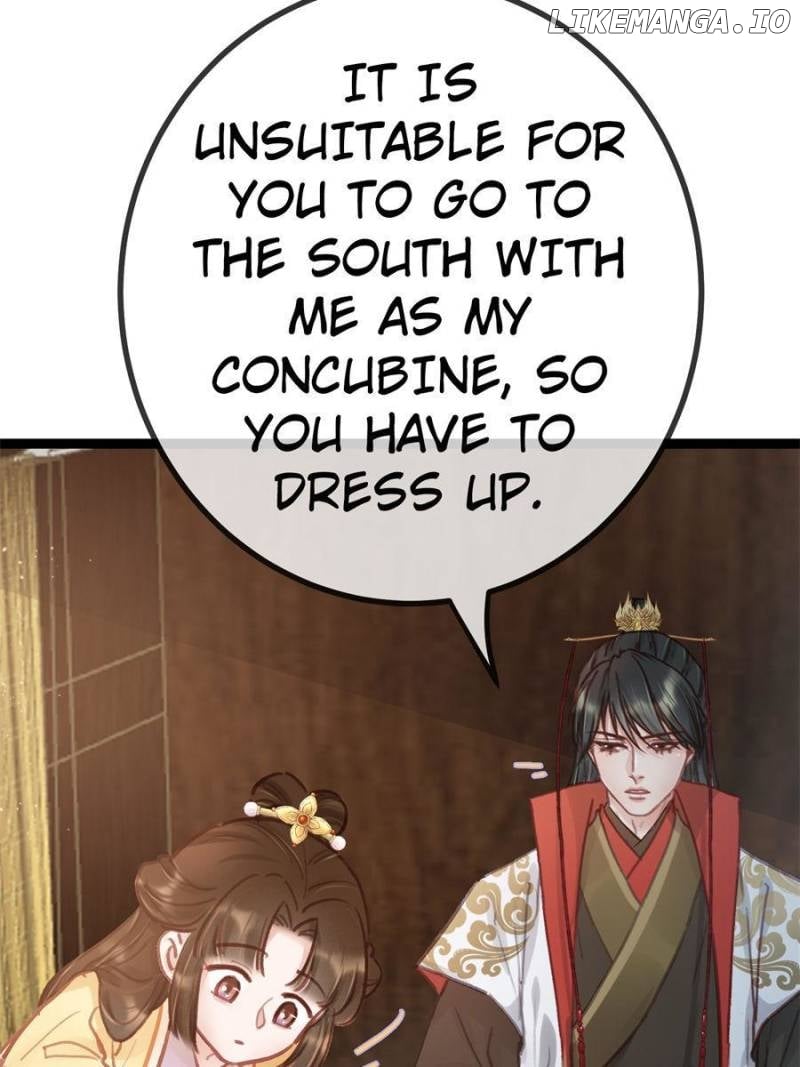 My Cute Concubine Chapter 45 - page 29