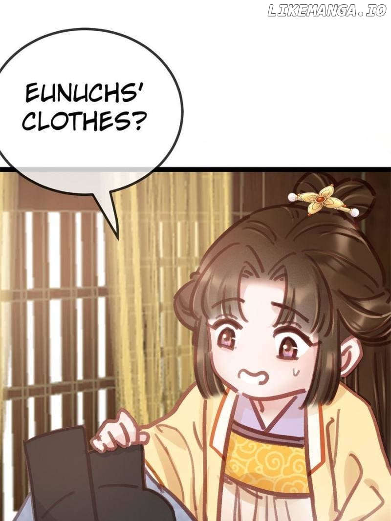 My Cute Concubine Chapter 45 - page 31