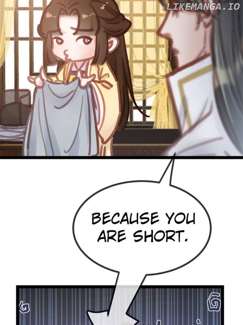 My Cute Concubine Chapter 45 - page 33