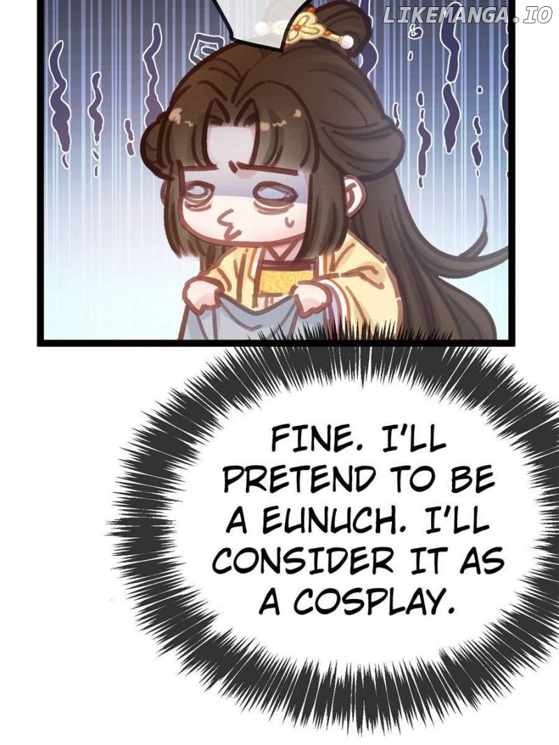 My Cute Concubine Chapter 45 - page 34