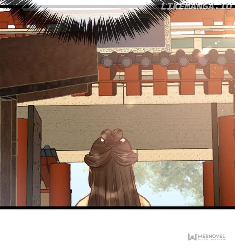 My Cute Concubine Chapter 45 - page 38