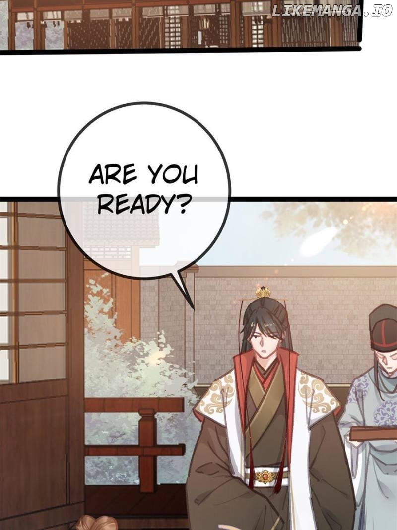 My Cute Concubine Chapter 45 - page 6