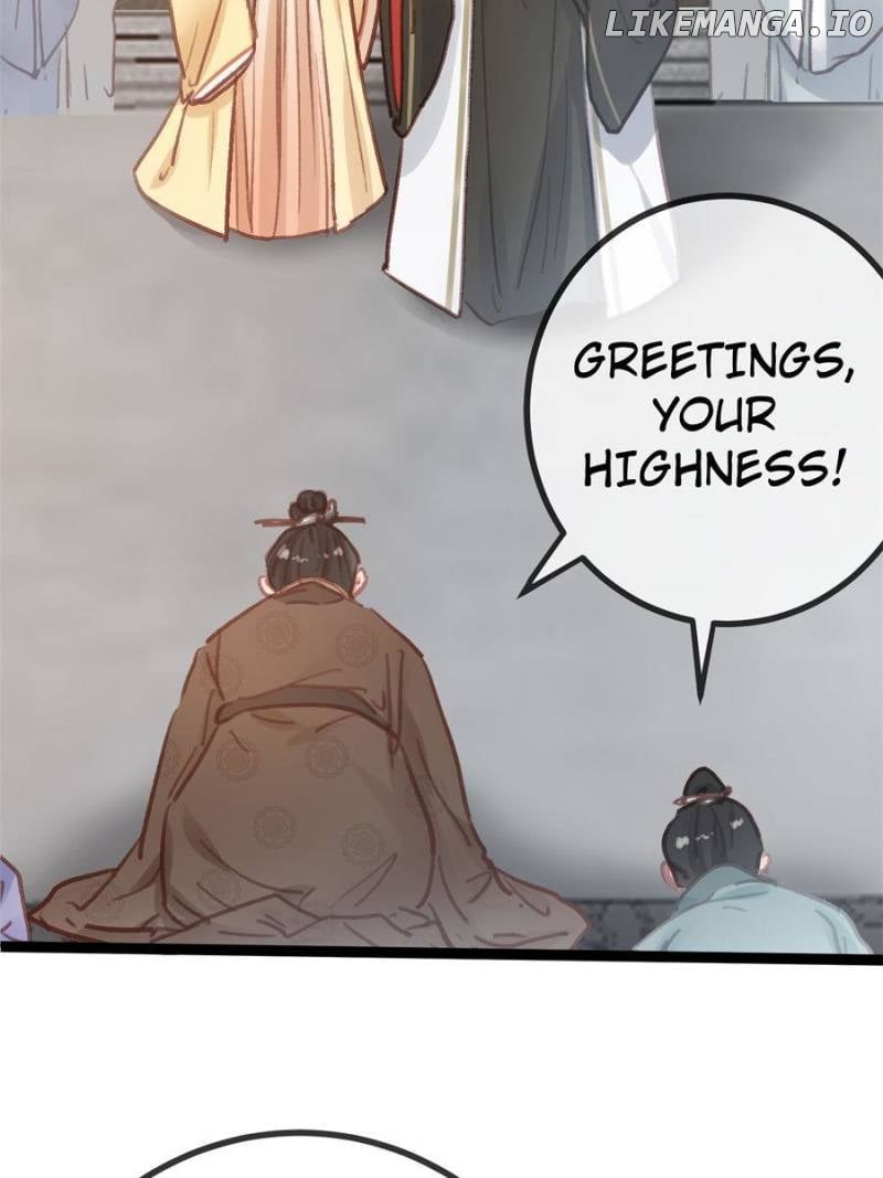 My Cute Concubine Chapter 45 - page 51