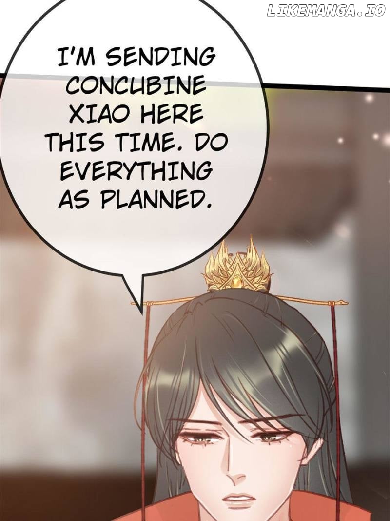 My Cute Concubine Chapter 45 - page 52