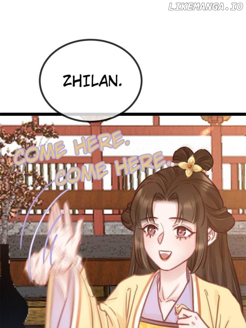 My Cute Concubine Chapter 45 - page 62