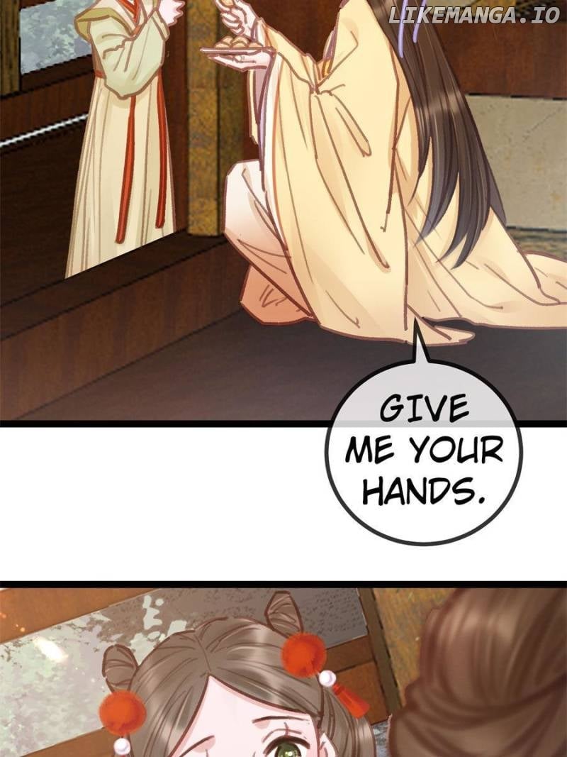 My Cute Concubine Chapter 45 - page 66