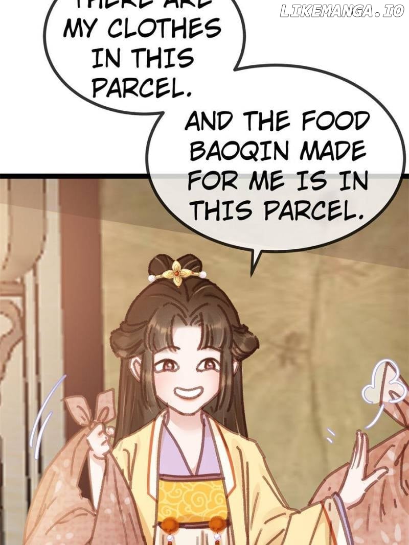 My Cute Concubine Chapter 45 - page 10