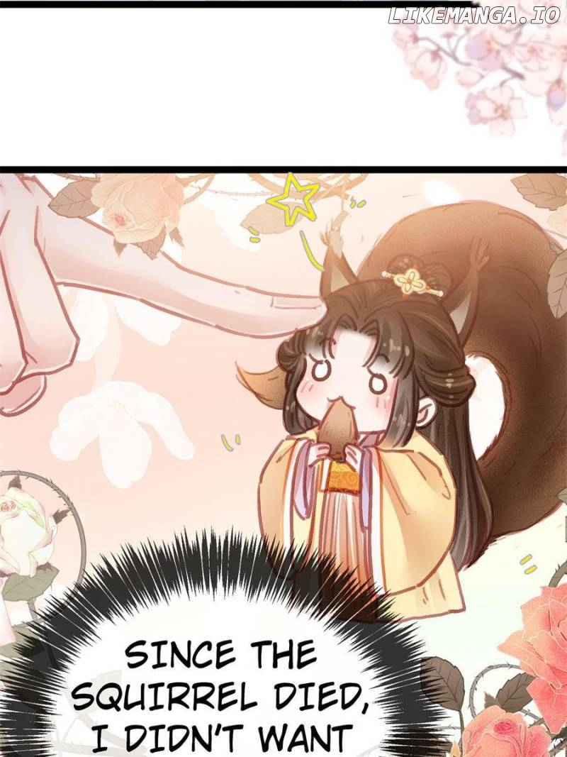 My Cute Concubine Chapter 44 - page 56