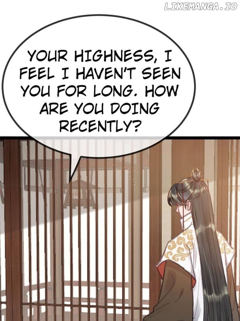 My Cute Concubine Chapter 43 - page 1