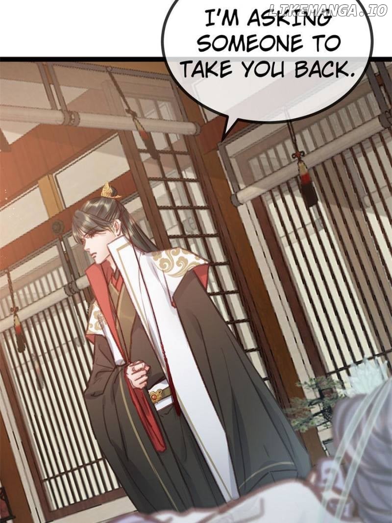 My Cute Concubine Chapter 43 - page 24