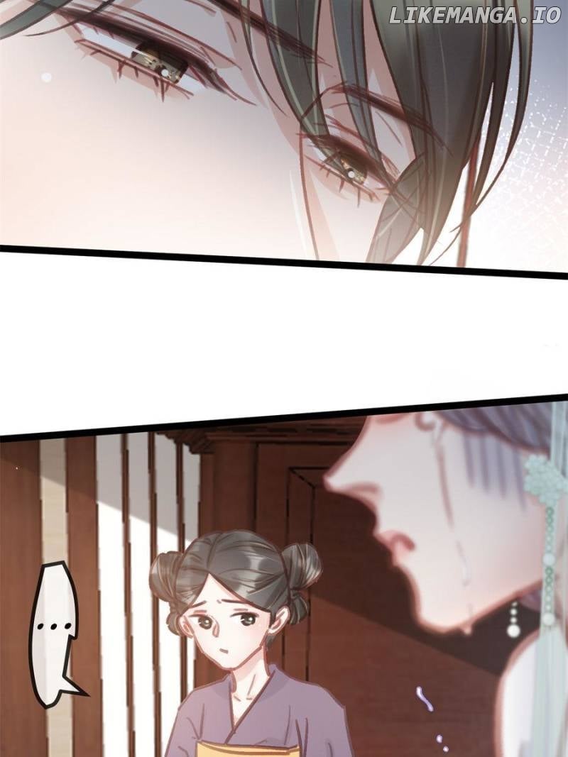 My Cute Concubine Chapter 43 - page 39