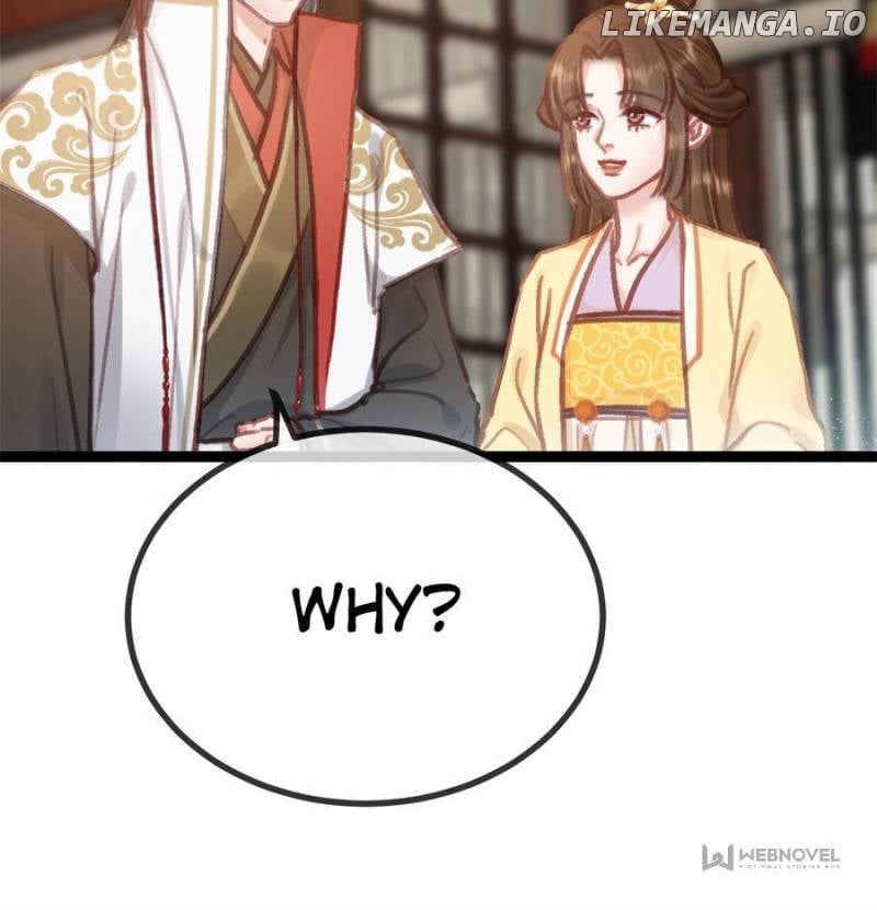 My Cute Concubine Chapter 43 - page 7