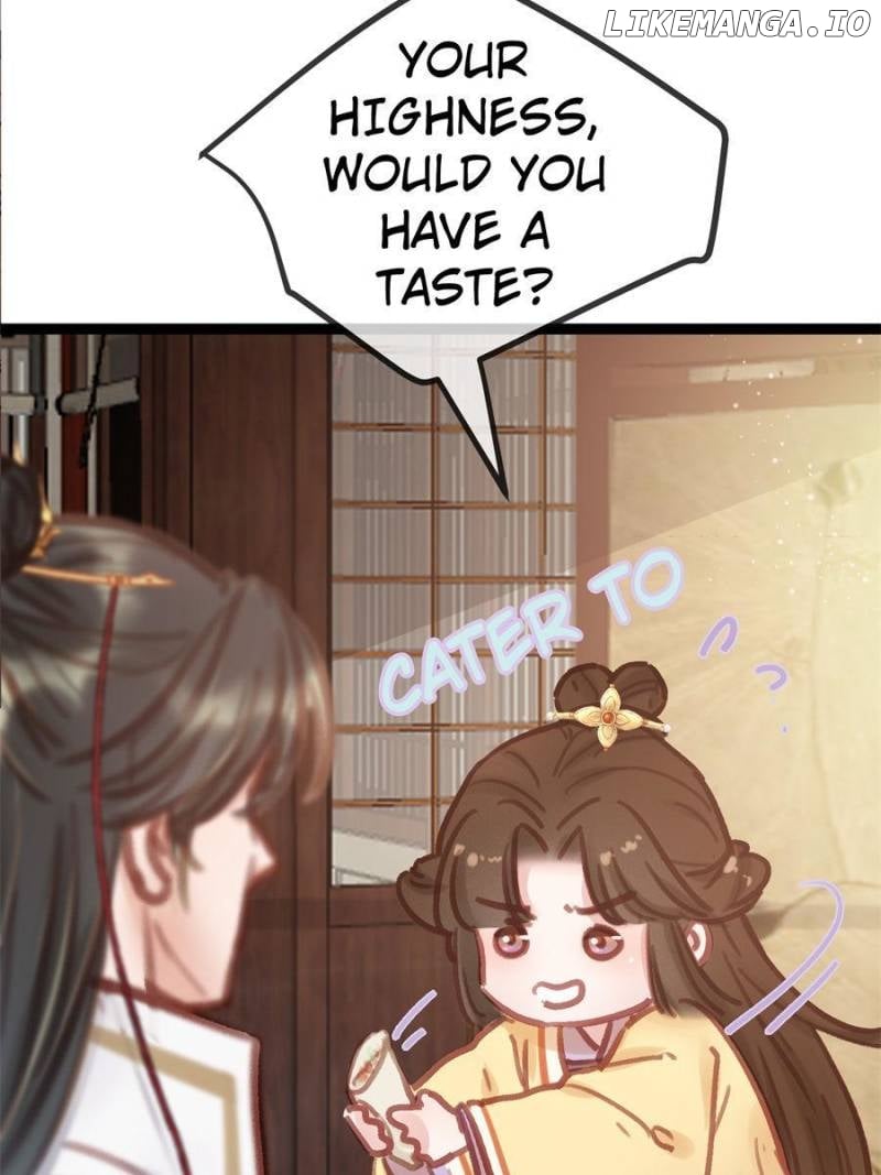 My Cute Concubine Chapter 43 - page 61