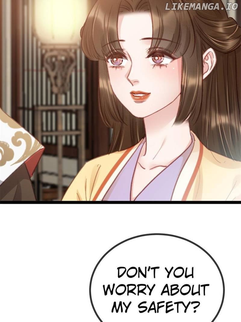 My Cute Concubine Chapter 43 - page 9