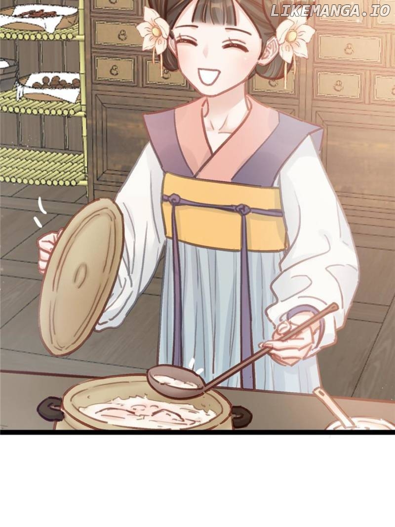 My Cute Concubine Chapter 31 - page 30