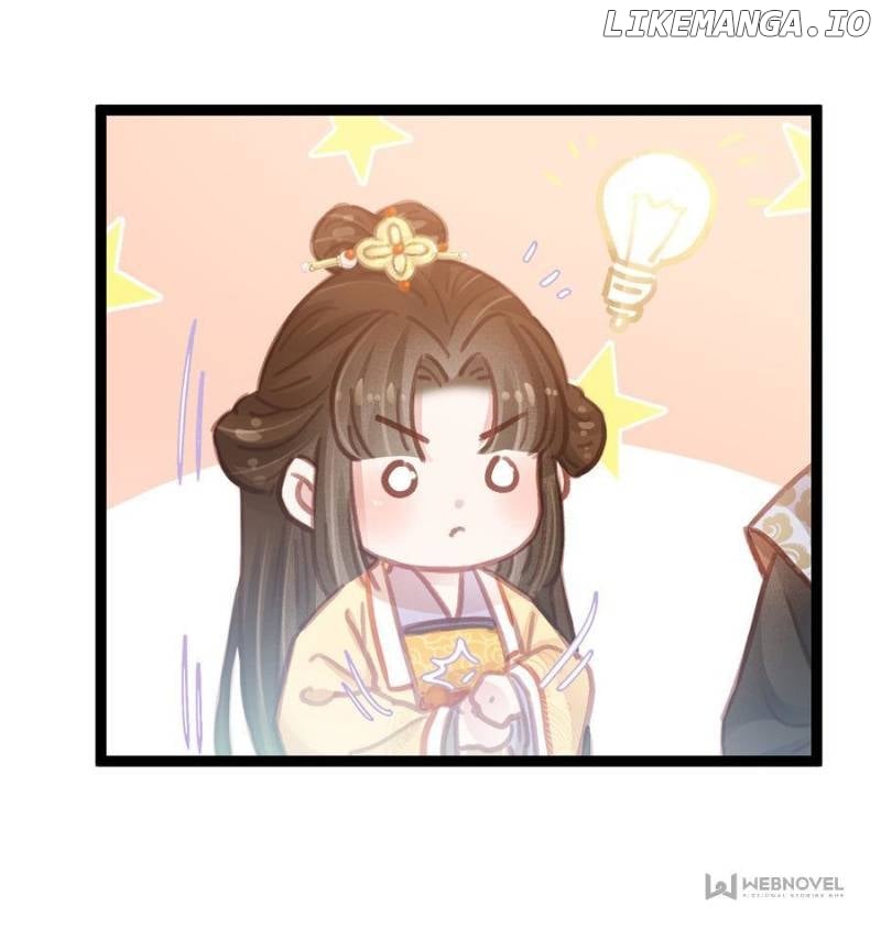 My Cute Concubine Chapter 40 - page 14