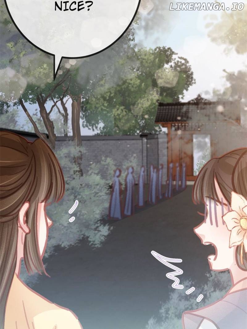 My Cute Concubine Chapter 40 - page 17