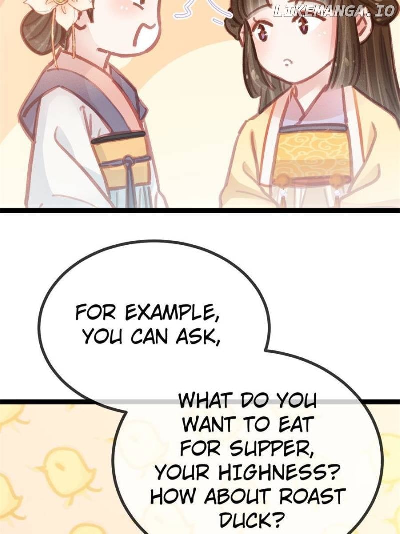 My Cute Concubine Chapter 40 - page 19