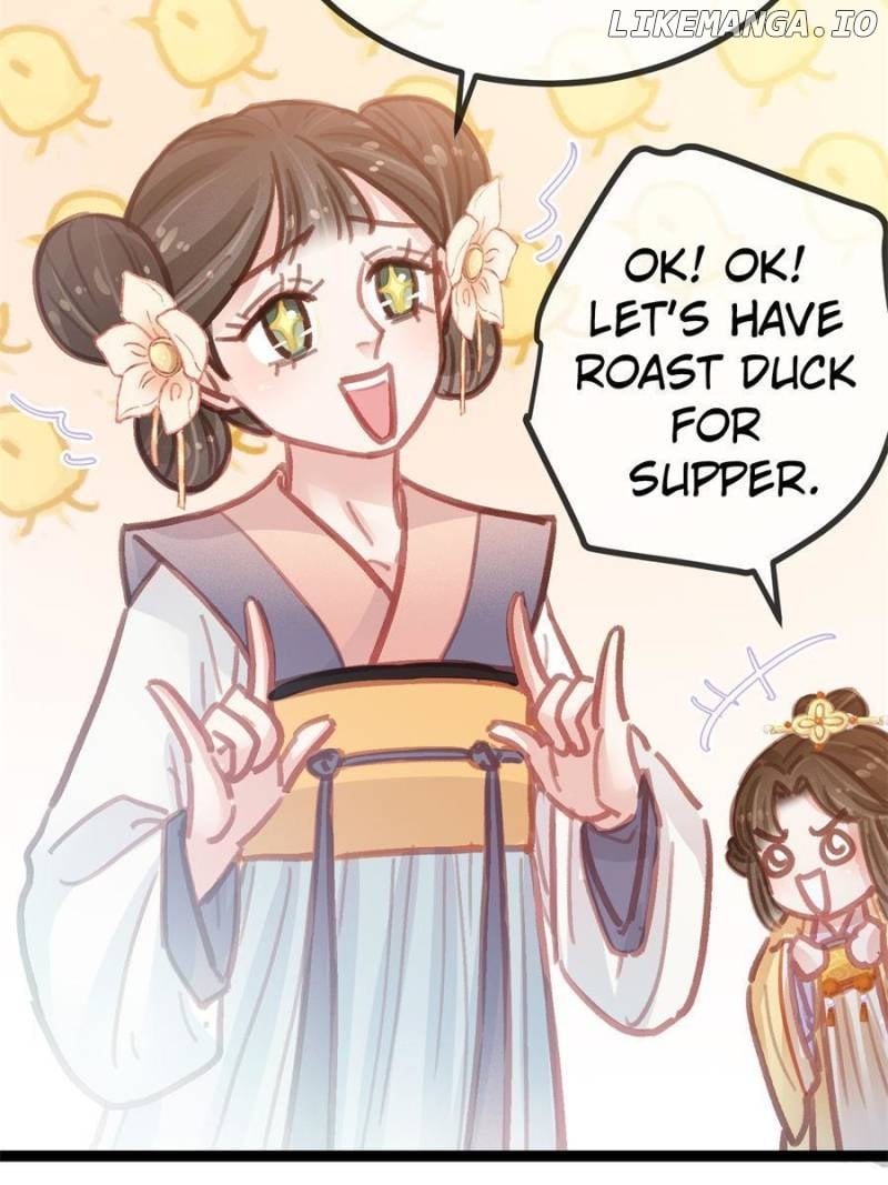 My Cute Concubine Chapter 40 - page 20