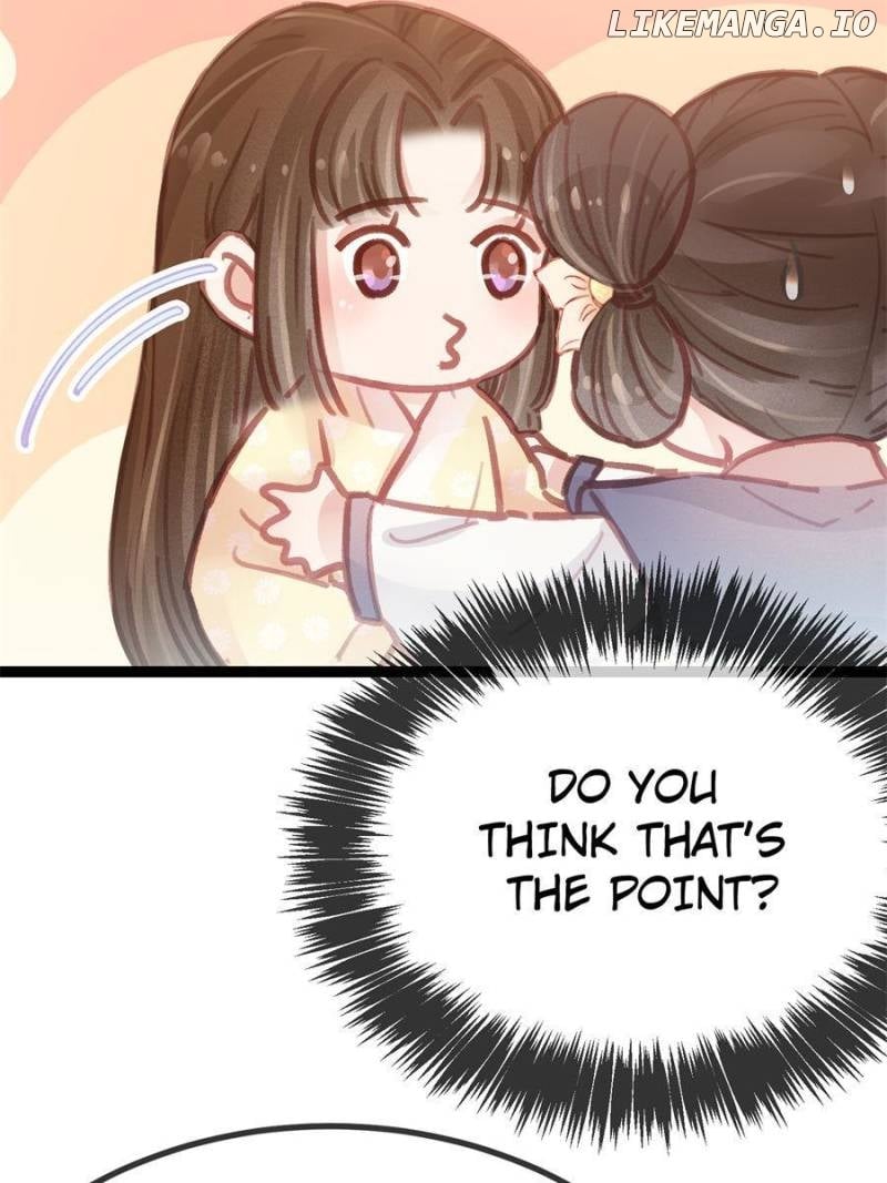 My Cute Concubine Chapter 40 - page 3