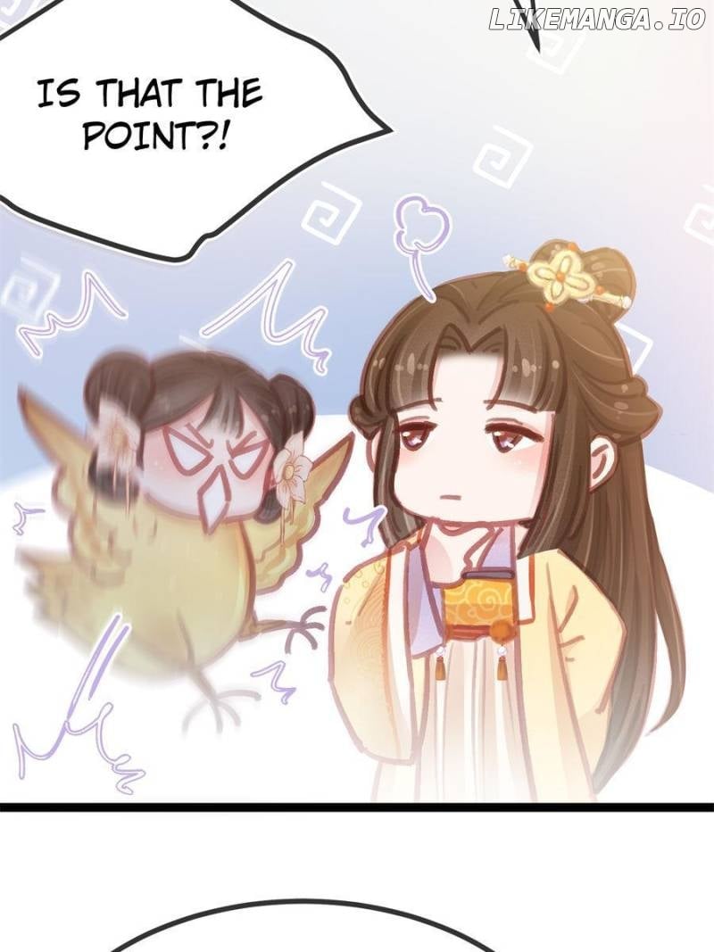 My Cute Concubine Chapter 40 - page 25