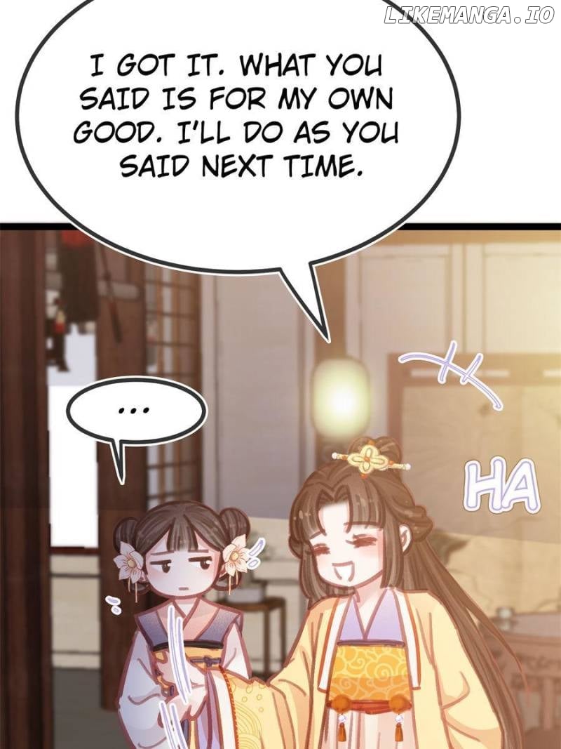 My Cute Concubine Chapter 40 - page 26