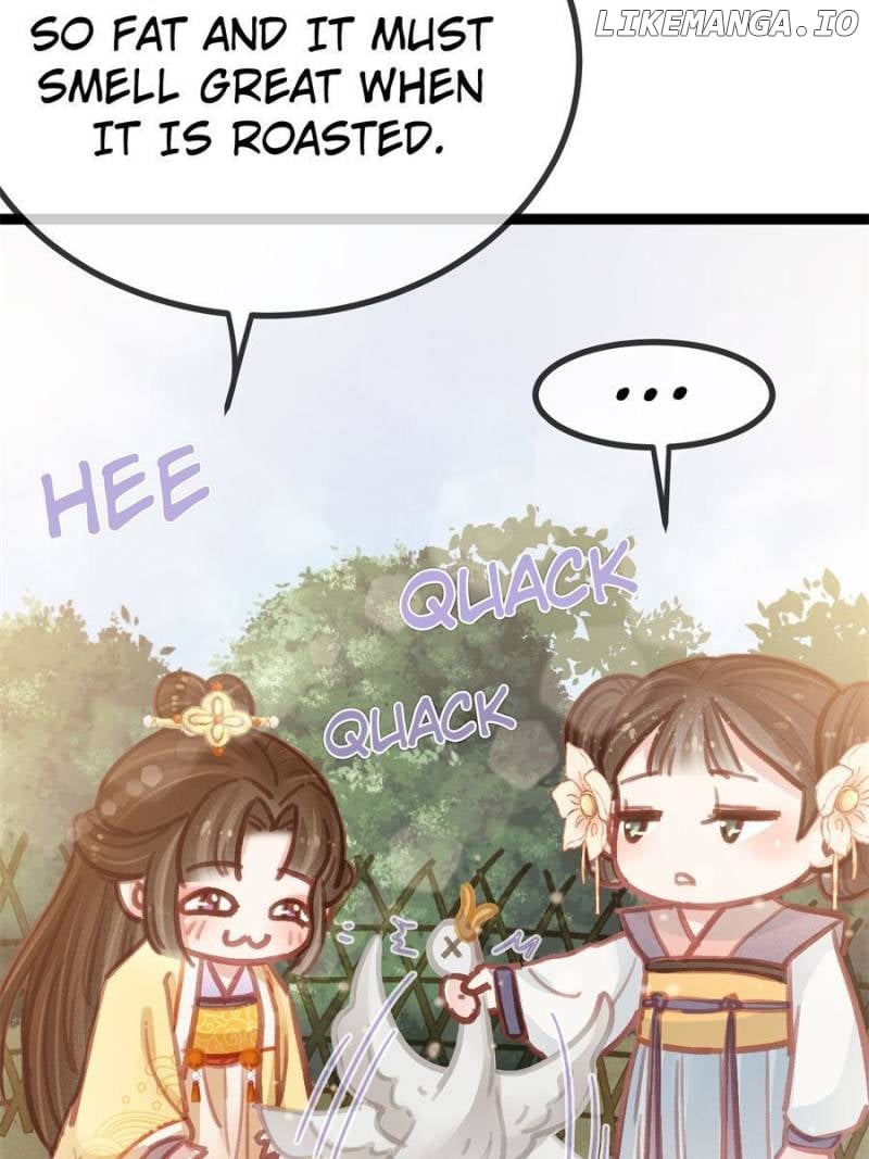 My Cute Concubine Chapter 40 - page 32