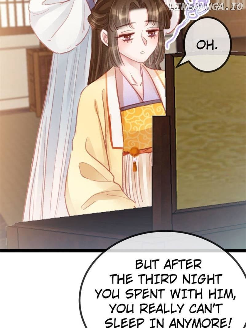 My Cute Concubine Chapter 40 - page 5