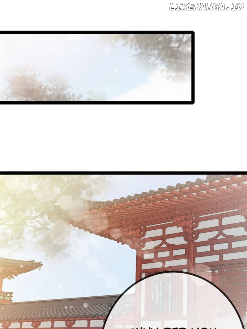 My Cute Concubine Chapter 40 - page 45