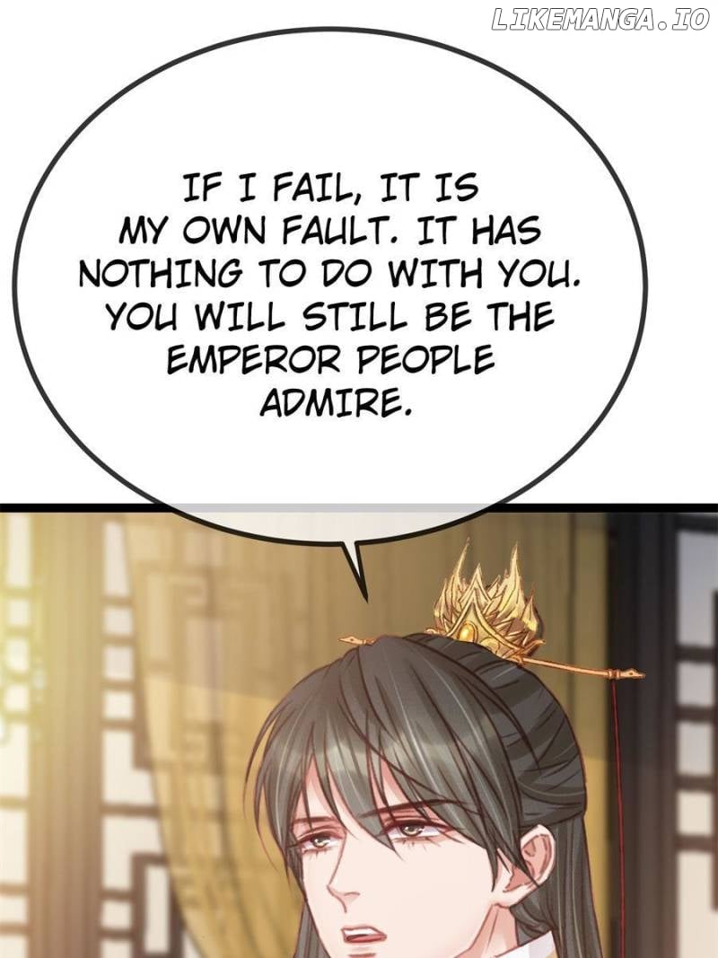 My Cute Concubine Chapter 40 - page 60