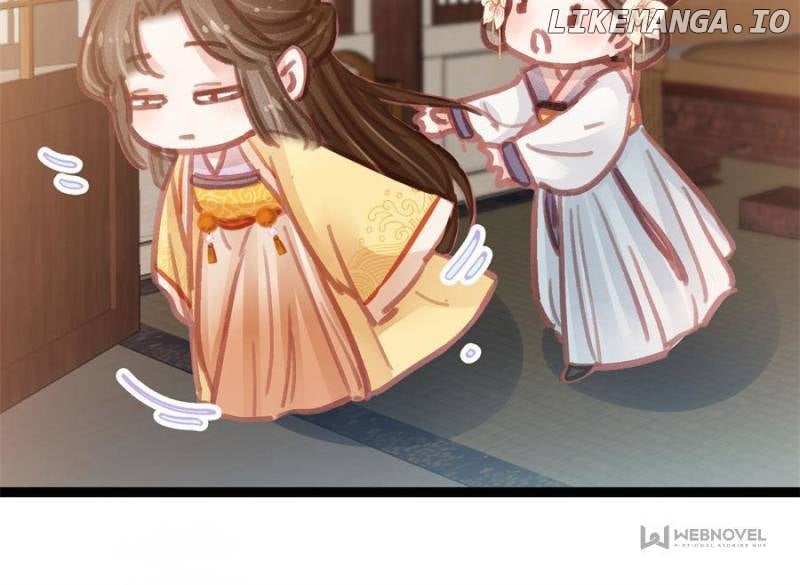 My Cute Concubine Chapter 40 - page 7