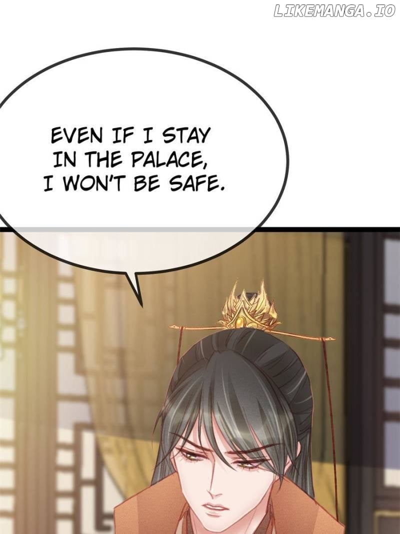 My Cute Concubine Chapter 40 - page 67