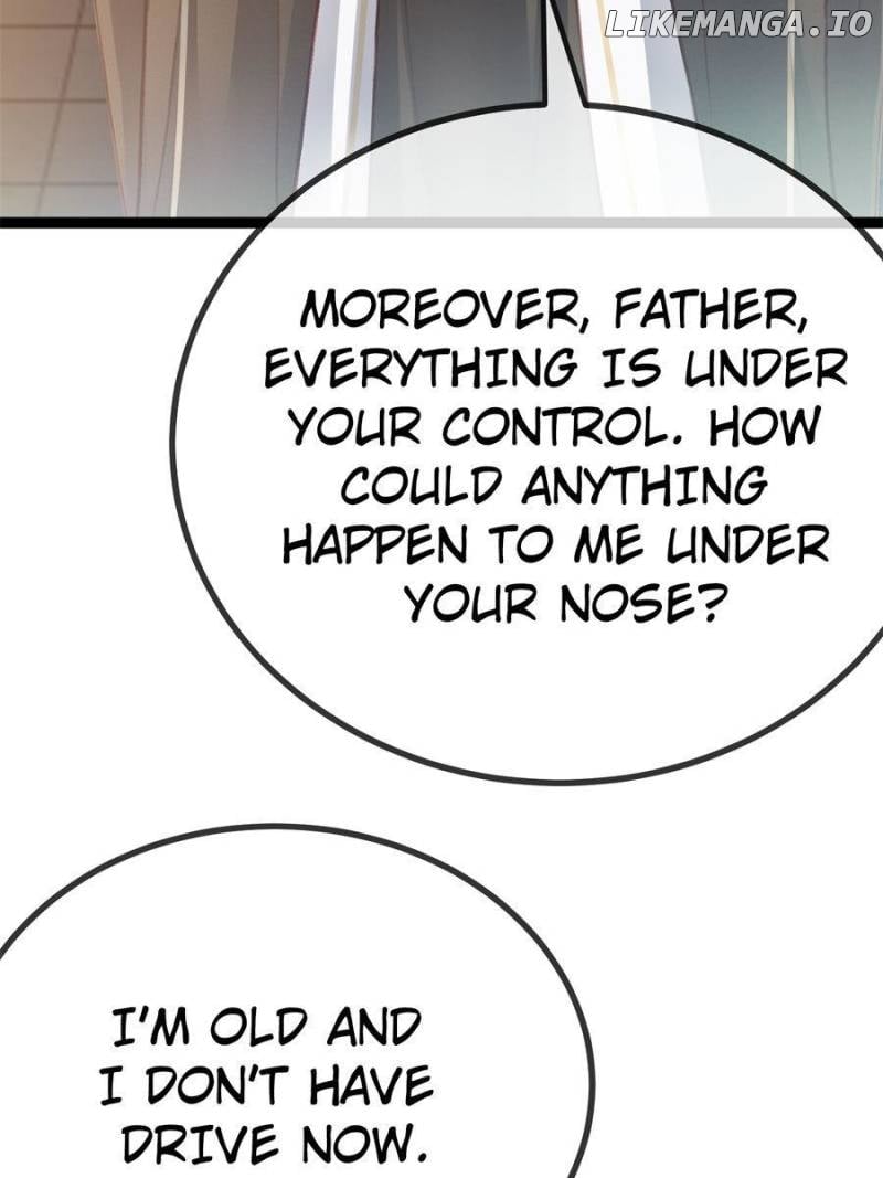 My Cute Concubine Chapter 40 - page 71