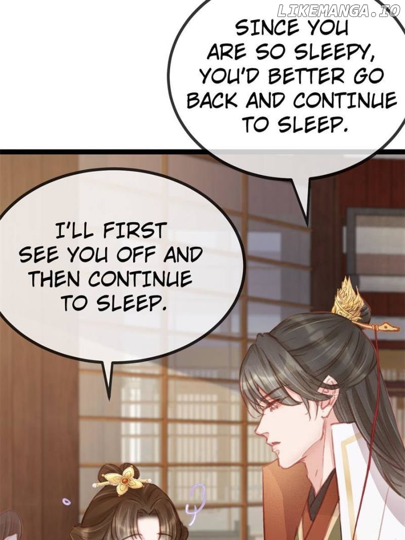 My Cute Concubine Chapter 40 - page 10