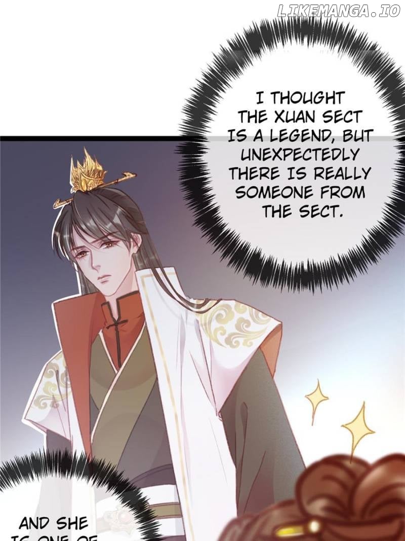 My Cute Concubine Chapter 4 - page 15