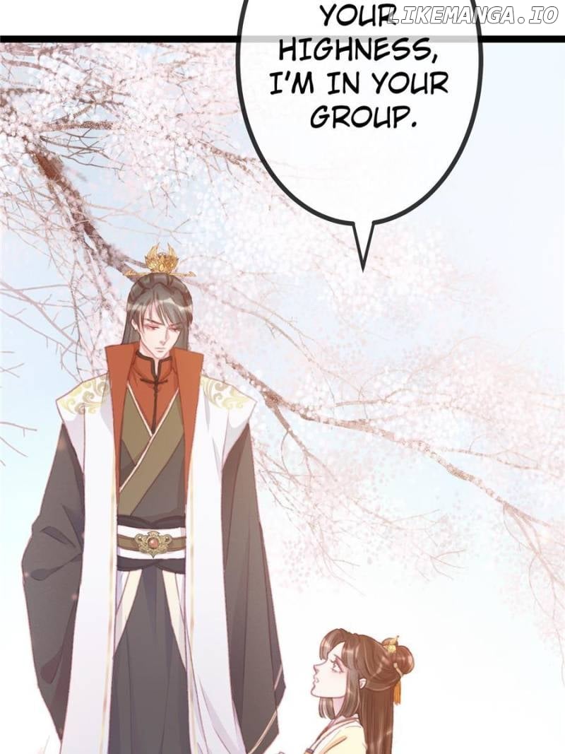 My Cute Concubine Chapter 4 - page 18