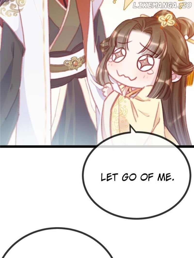 My Cute Concubine Chapter 4 - page 30