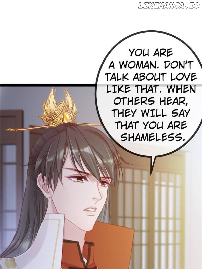 My Cute Concubine Chapter 4 - page 36