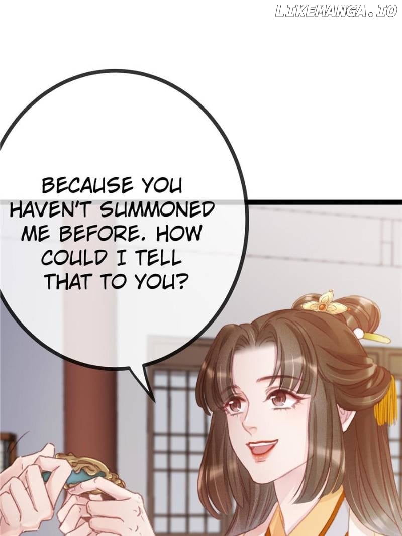 My Cute Concubine Chapter 4 - page 40