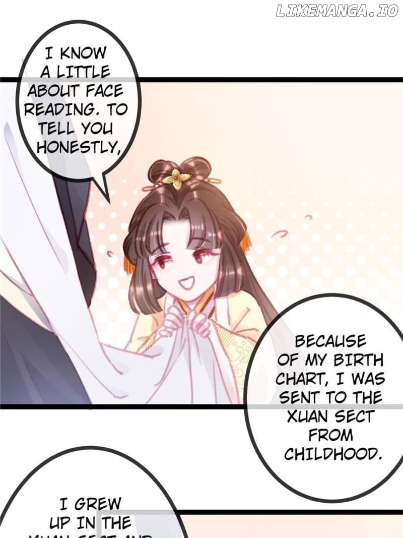 My Cute Concubine Chapter 4 - page 8