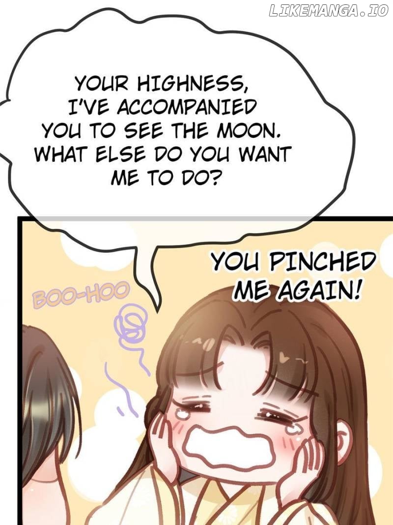 My Cute Concubine Chapter 39 - page 1